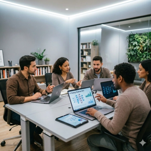 Automatización IA para empresas