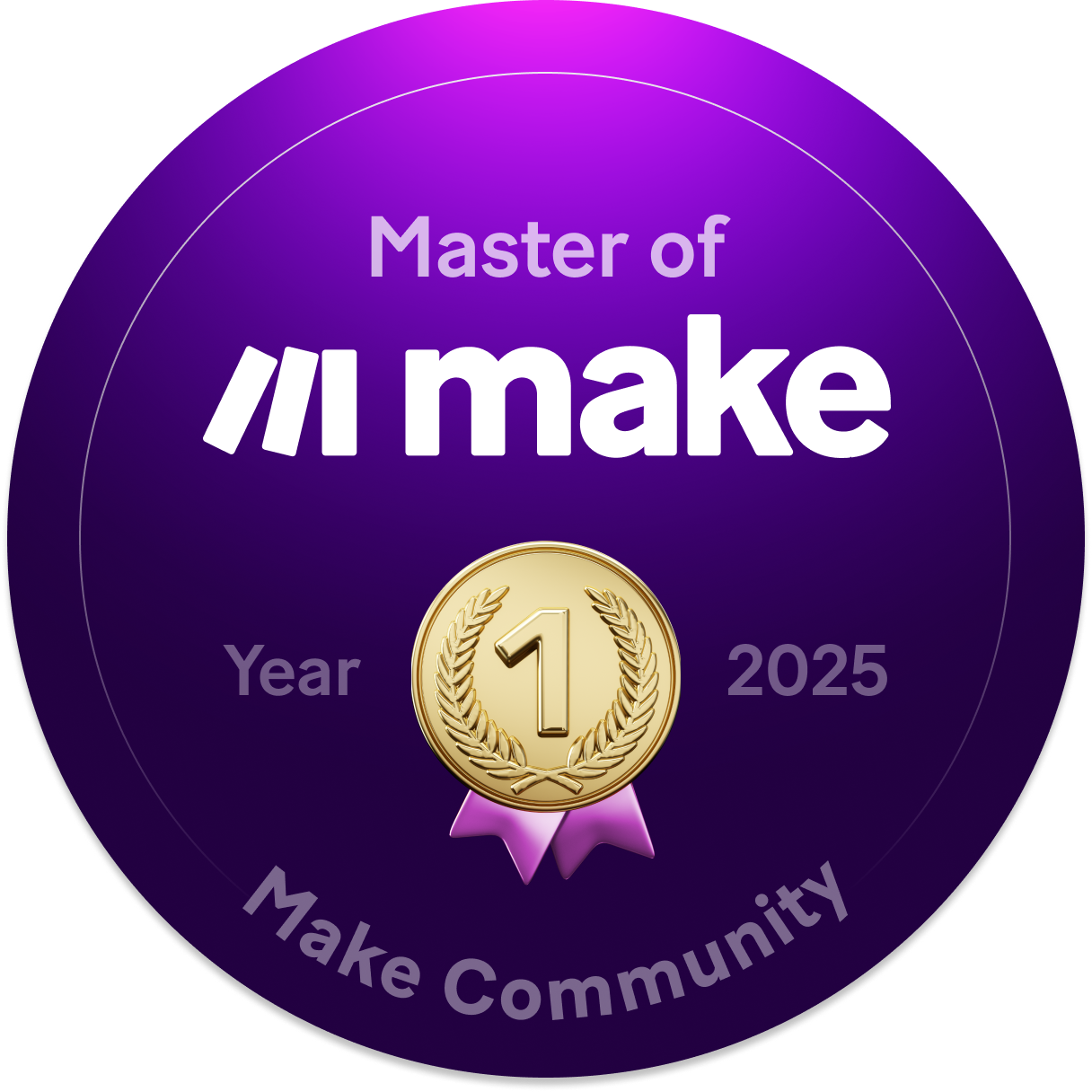 Certificado IA Logo